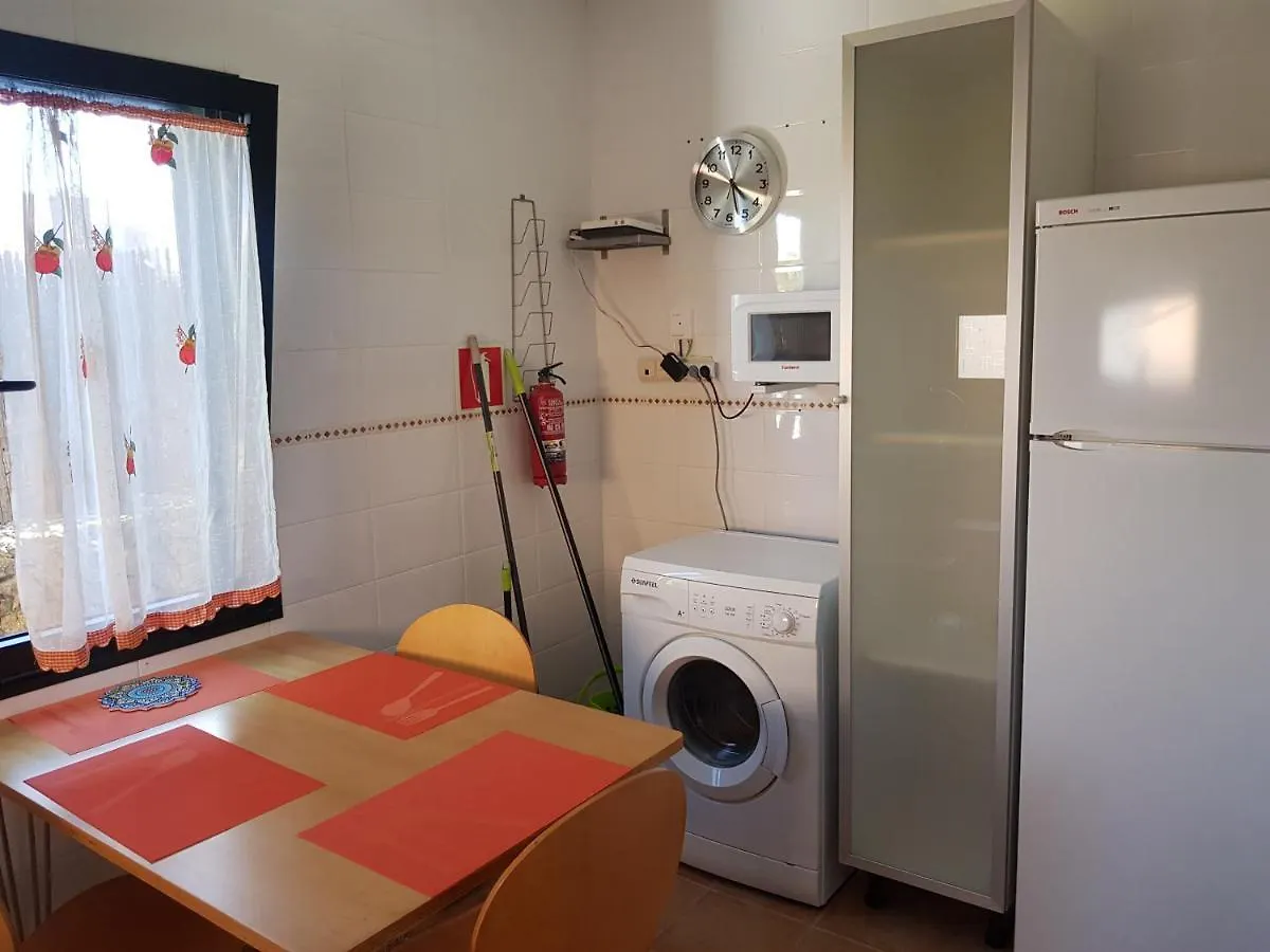Villa Cuyagua à Corralejo 0*,  Espagne