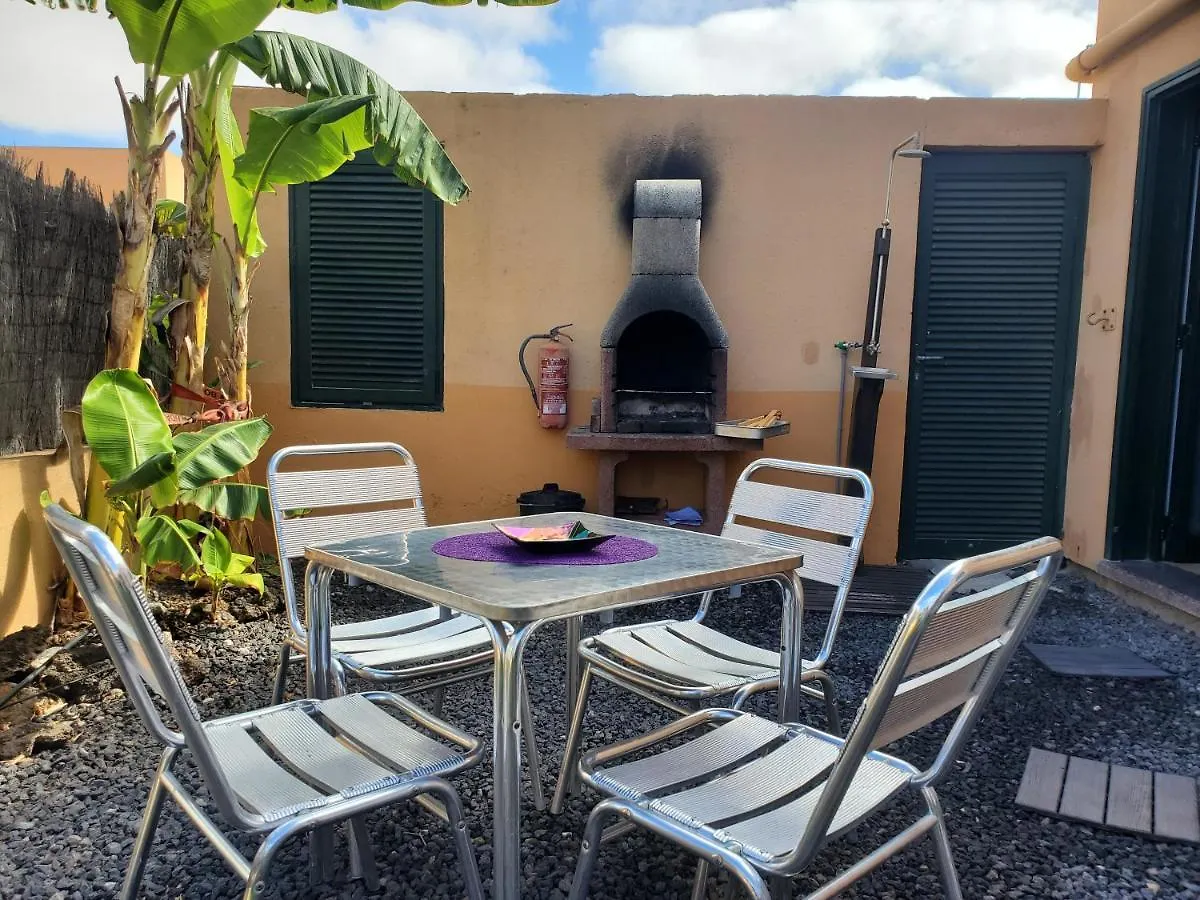 Villa Cuyagua à Corralejo Espagne