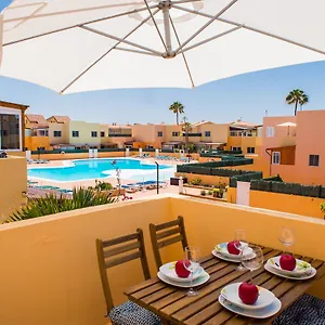Delfines By Holidays Apartamento Corralejo
