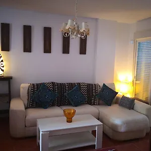 Joya Del Mar Apartamento Mojácar