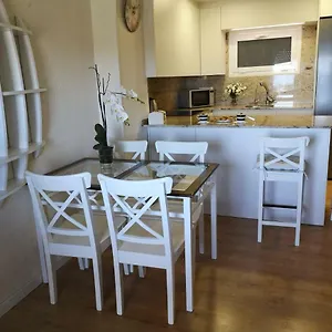 Precioso De Playa Apartamento Cambrils